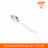 Onida - Basting Spoon Perforated